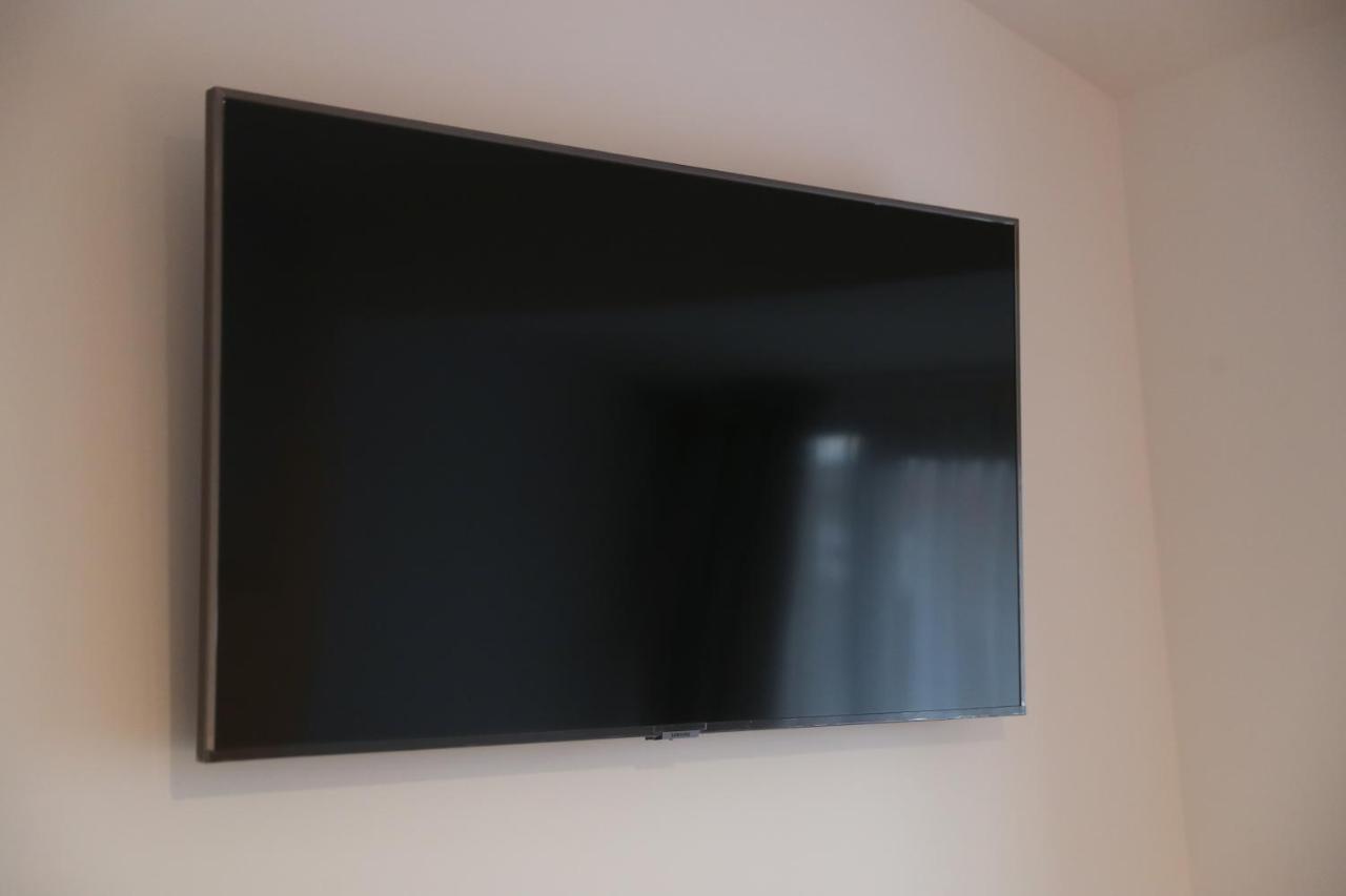 Perla Sudului - Residence Тимишоара Экстерьер фото