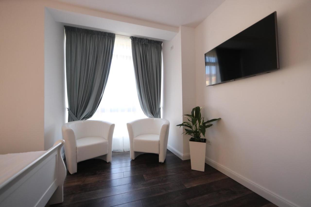 Perla Sudului - Residence Тимишоара Экстерьер фото