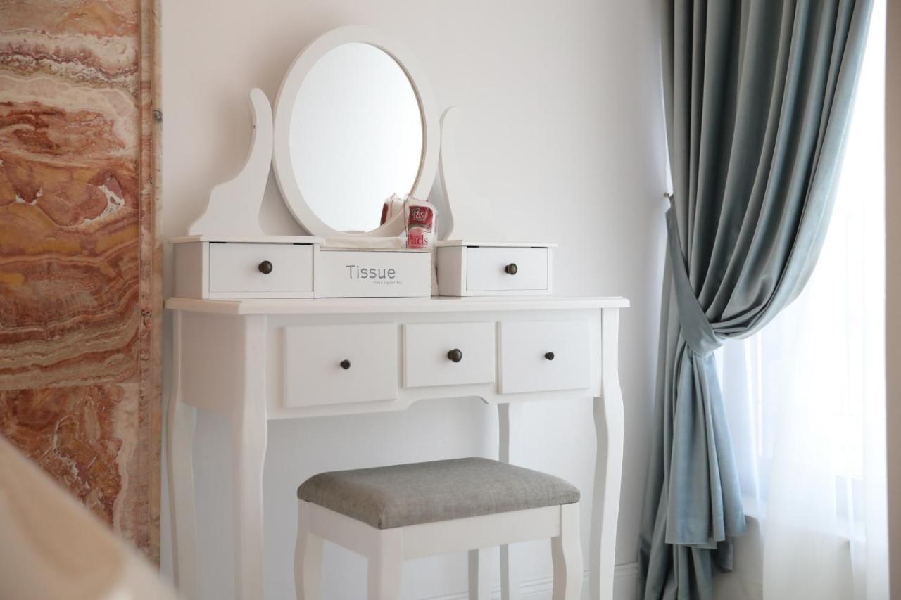 Perla Sudului - Residence Тимишоара Экстерьер фото