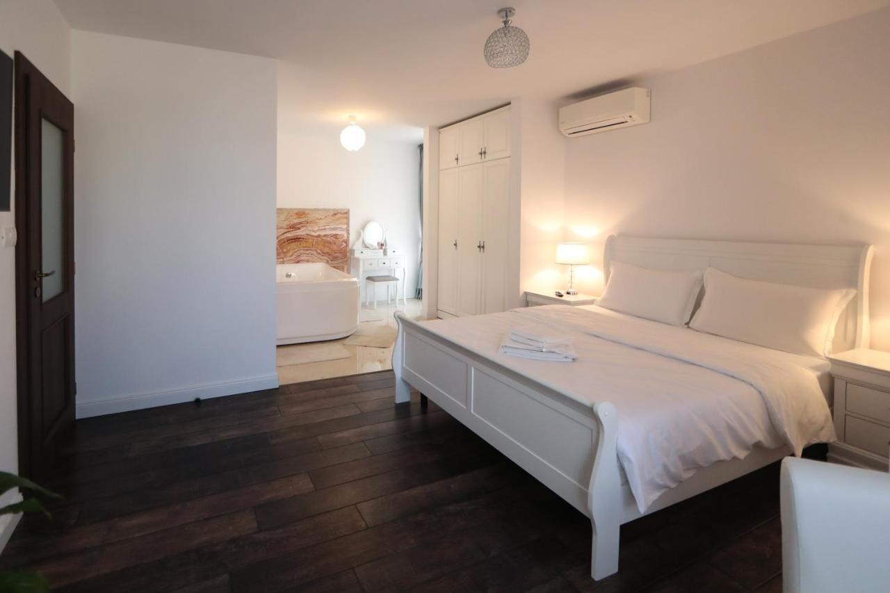 Perla Sudului - Residence Тимишоара Экстерьер фото
