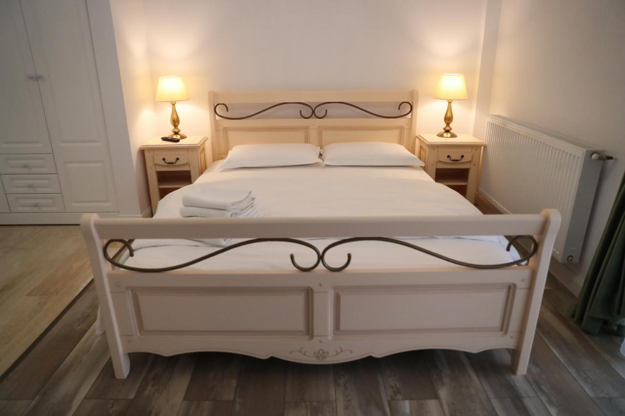 Perla Sudului - Residence Тимишоара Экстерьер фото