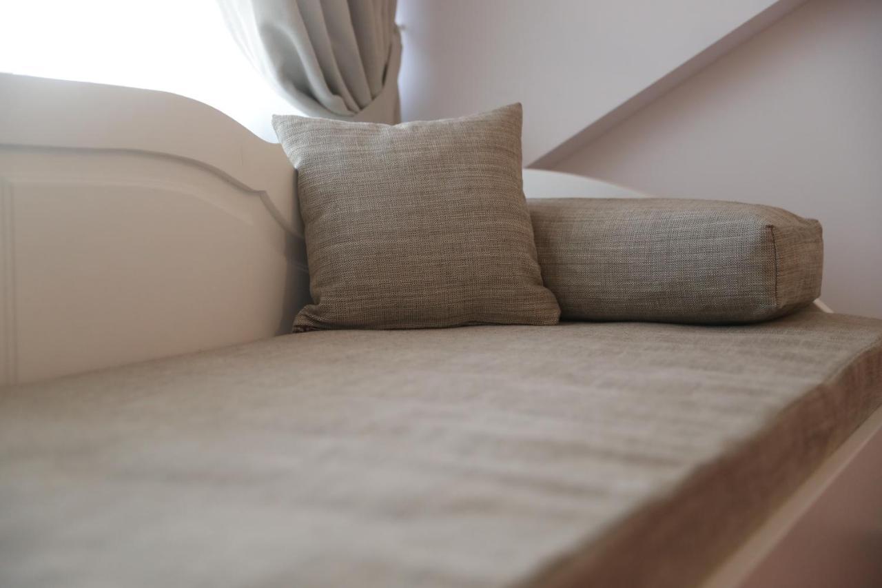 Perla Sudului - Residence Тимишоара Экстерьер фото