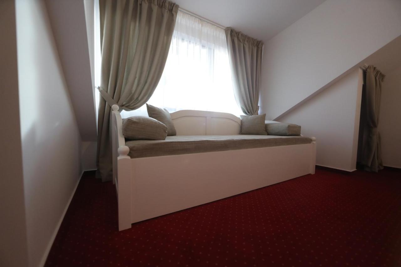 Perla Sudului - Residence Тимишоара Экстерьер фото