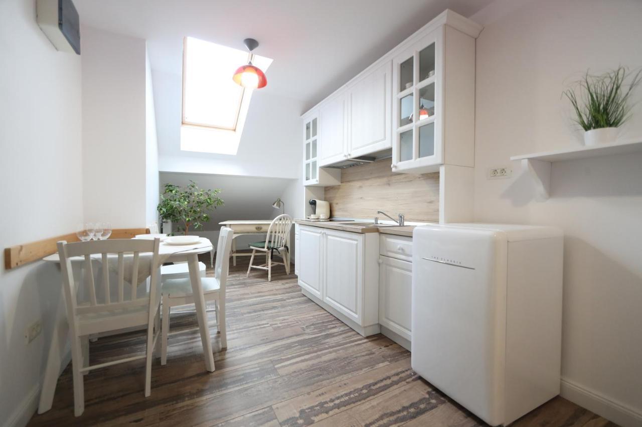 Perla Sudului - Residence Тимишоара Экстерьер фото