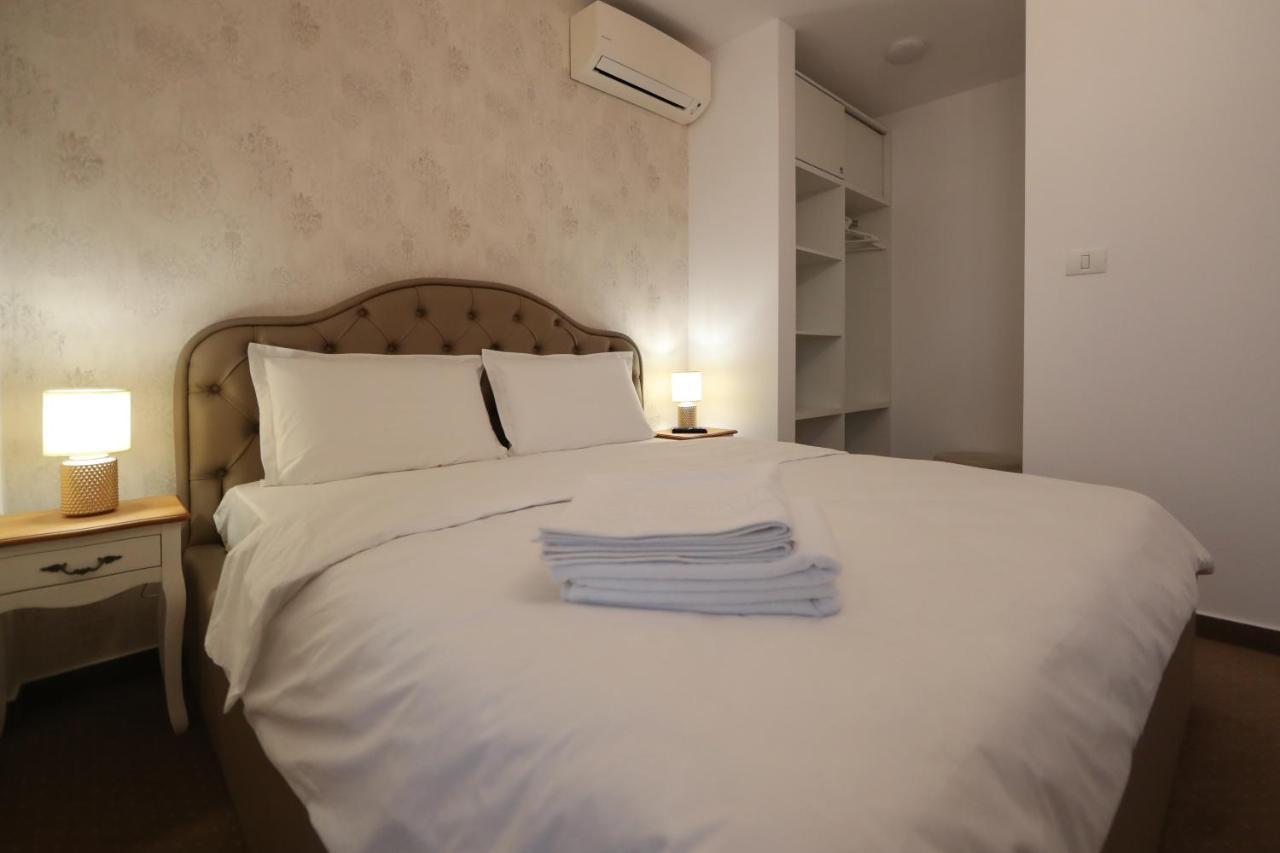 Perla Sudului - Residence Тимишоара Экстерьер фото