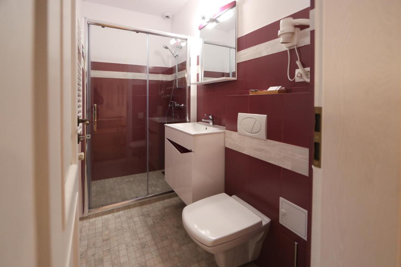 Perla Sudului - Residence Тимишоара Экстерьер фото