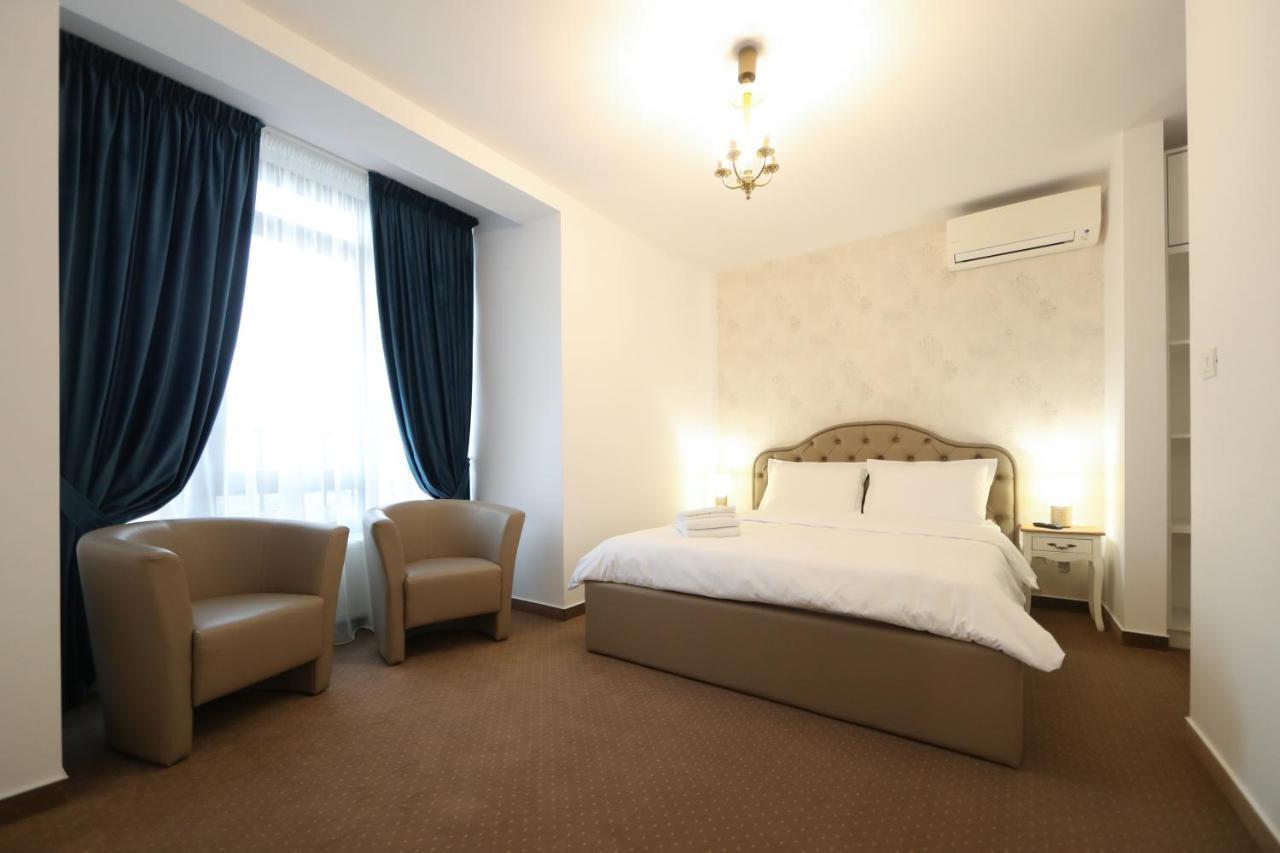 Perla Sudului - Residence Тимишоара Экстерьер фото