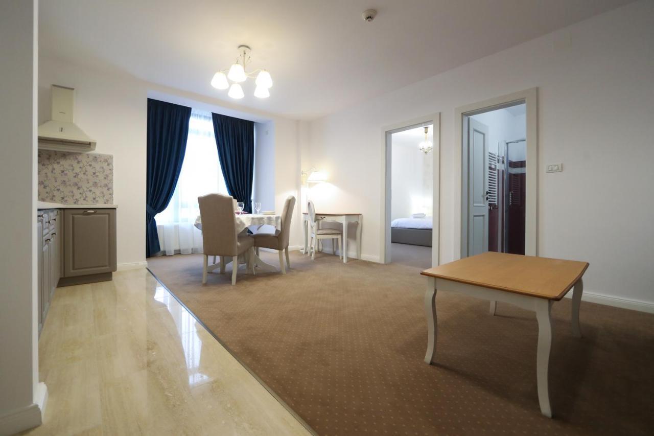 Perla Sudului - Residence Тимишоара Экстерьер фото