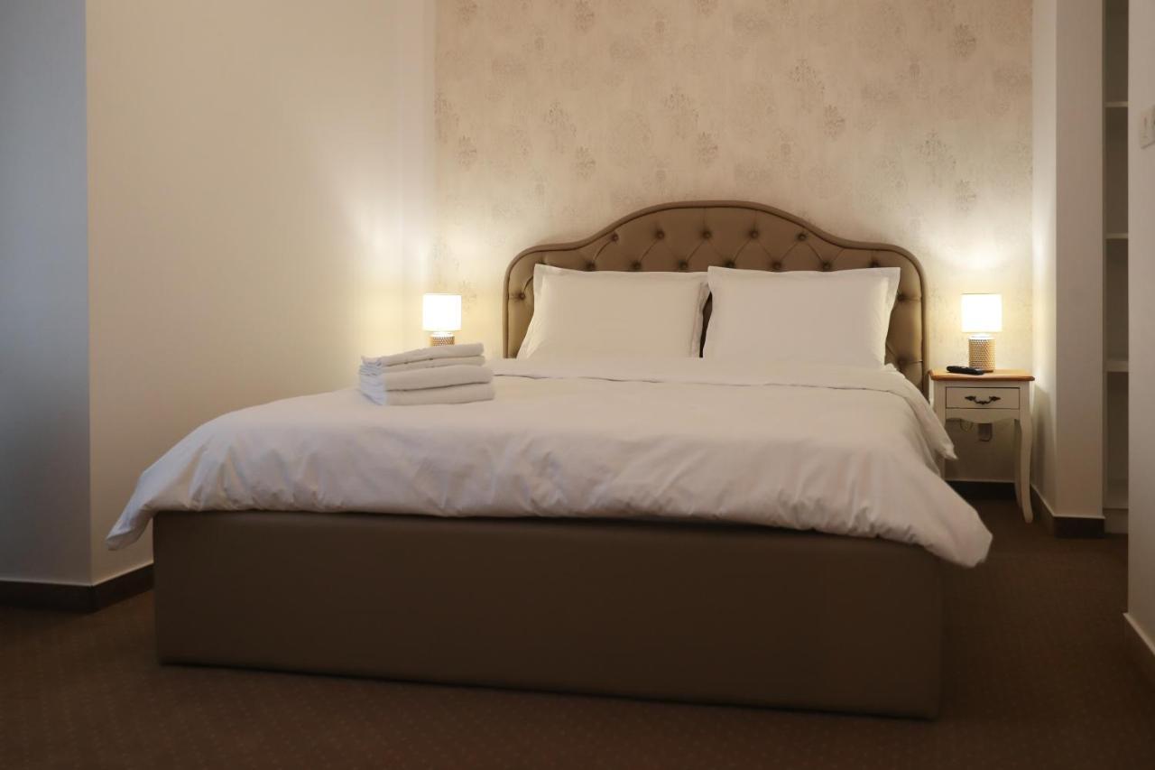 Perla Sudului - Residence Тимишоара Экстерьер фото