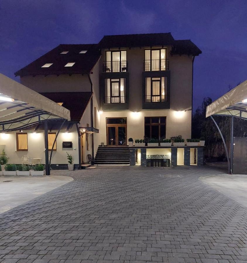 Perla Sudului - Residence Тимишоара Экстерьер фото