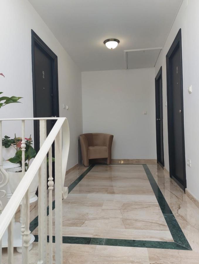 Perla Sudului - Residence Тимишоара Экстерьер фото