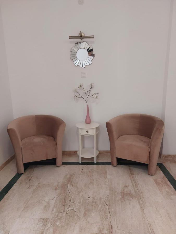 Perla Sudului - Residence Тимишоара Экстерьер фото
