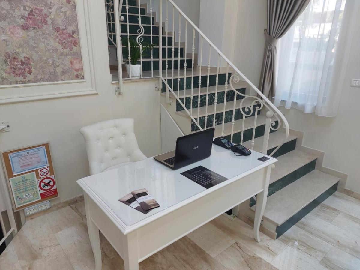 Perla Sudului - Residence Тимишоара Экстерьер фото